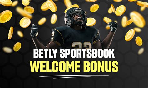 Betly Sportsbook Review & Promo Code .